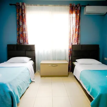 Central 2bd Tirana