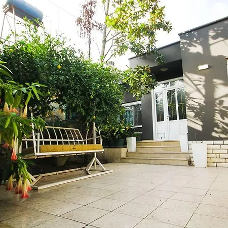 Central 2bd Villa