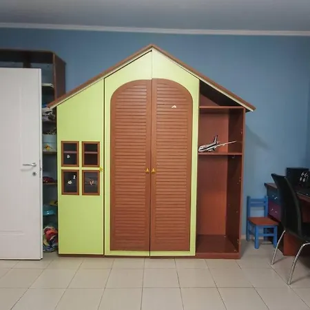 Villa Central 2bd *