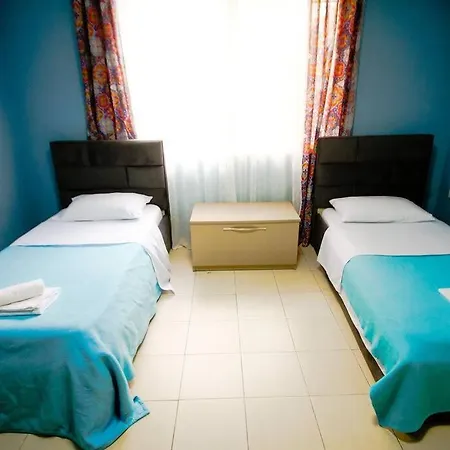 Central 2bd Tirana