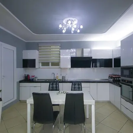 Villa Central 2bd