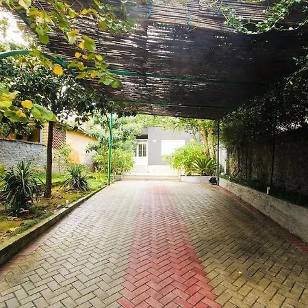 Central 2bd Villa Tirana